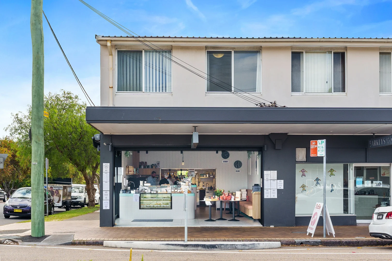 Additional image 5 of 7/29A-31 Clareville Avenue, Sandringham NSW 2219