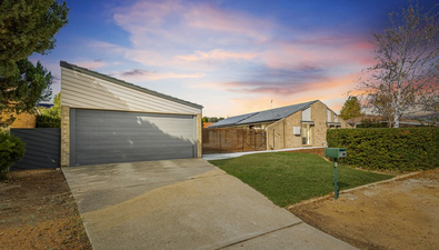 Picture of 12 Acacia Drive, JERRABOMBERRA NSW 2619