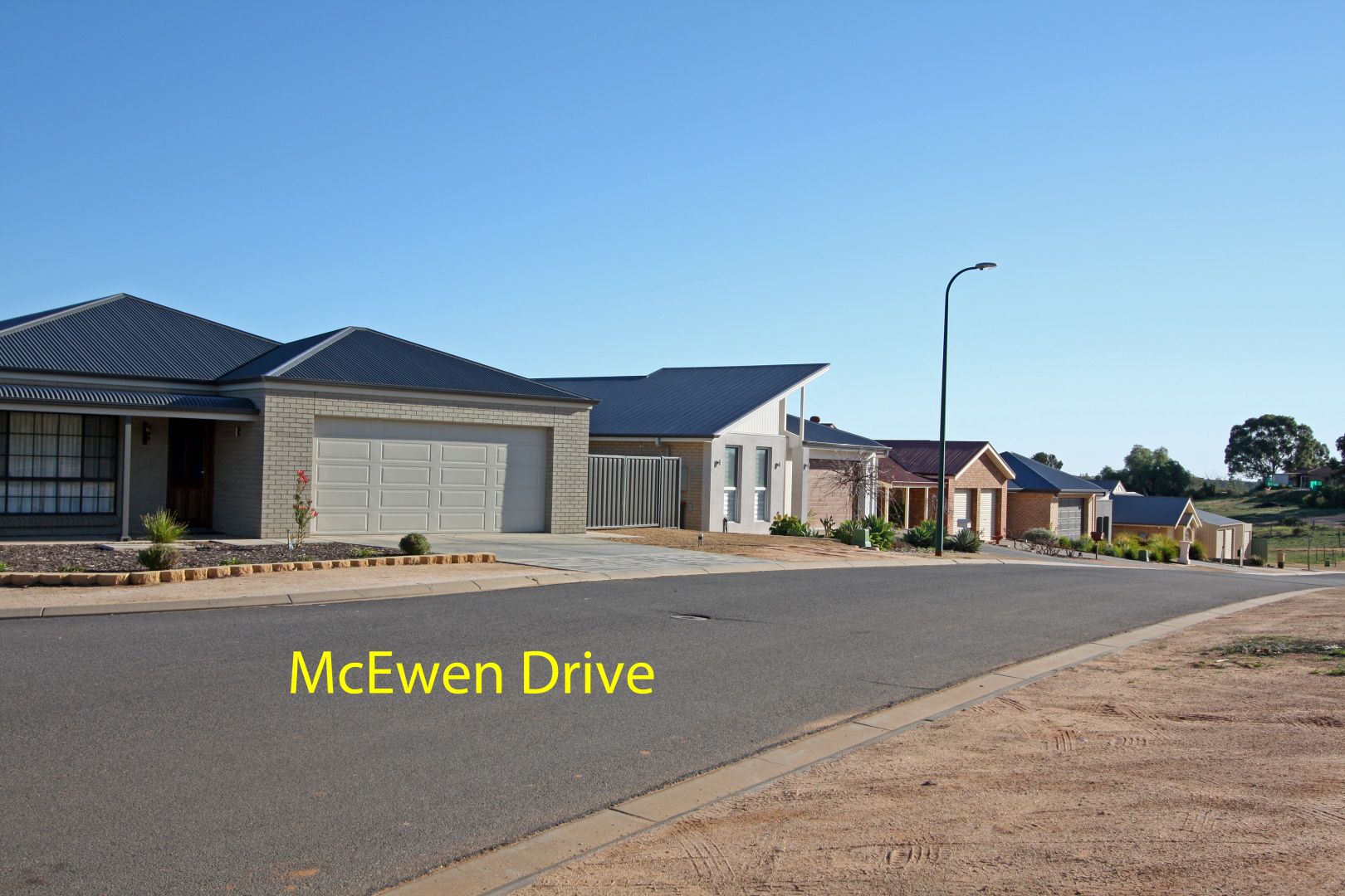 Lot 1 McEwen Drive, Loxton SA 5333, Image 1