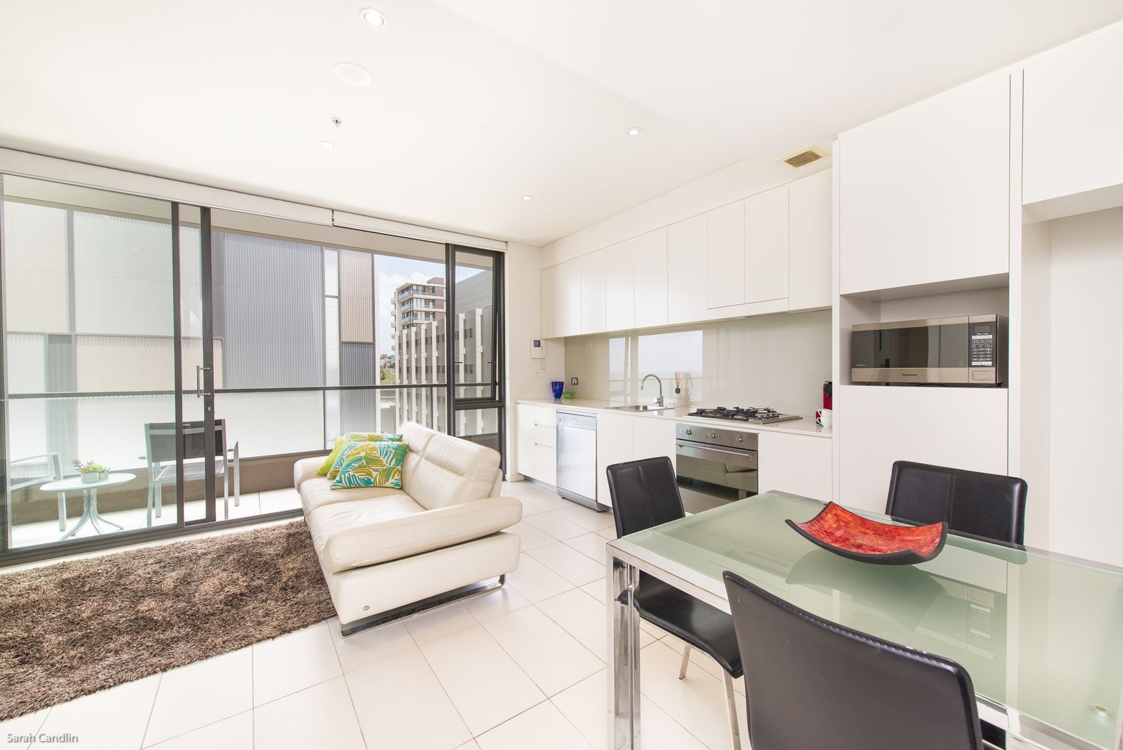 46/7 King Street, Newcastle NSW 2300, Image 1