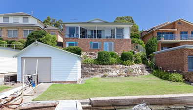 Picture of 109b Fishing Point Road, FISHING POINT NSW 2283