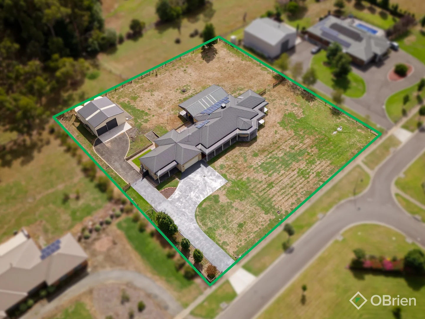 Additional image 18 of 17 Drovers Close, Drouin VIC 3818