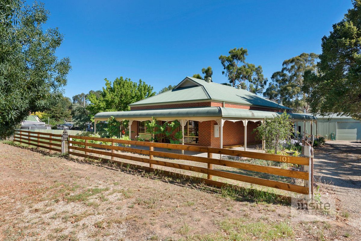 101 Main Street, Eldorado VIC 3746, Image 1