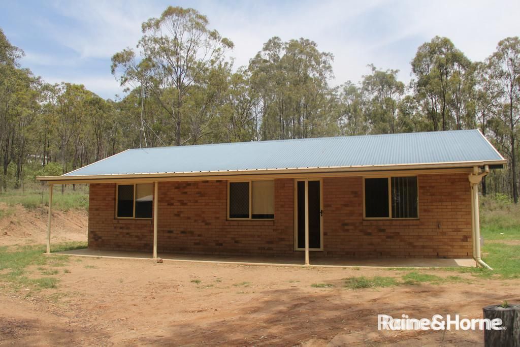 Wattle Camp QLD 4615, Image 0