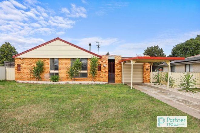 Picture of 10 Dandaloo Street, TAMWORTH NSW 2340