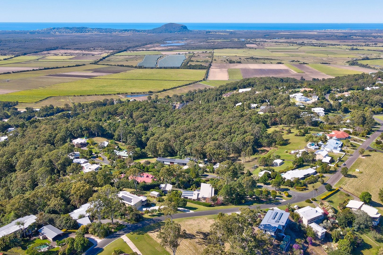 4 bedrooms House in 171 Ocean Vista Drive MAROOCHY RIVER QLD, 4561