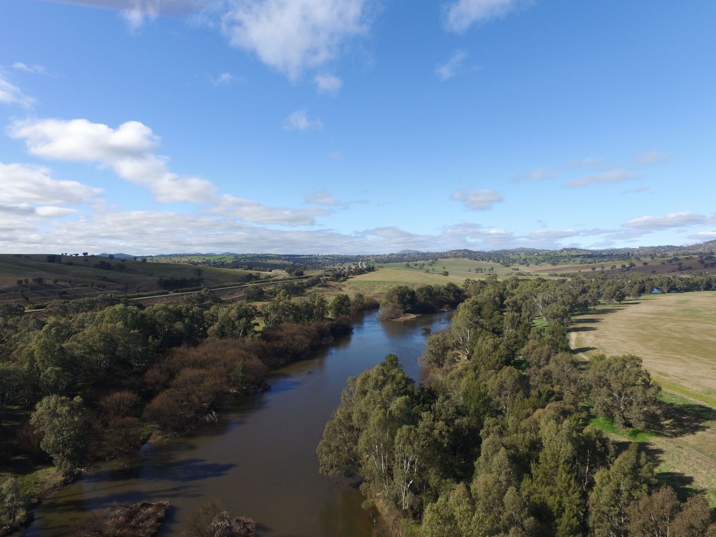 Riverside Drive, Jugiong NSW 2726, Image 1