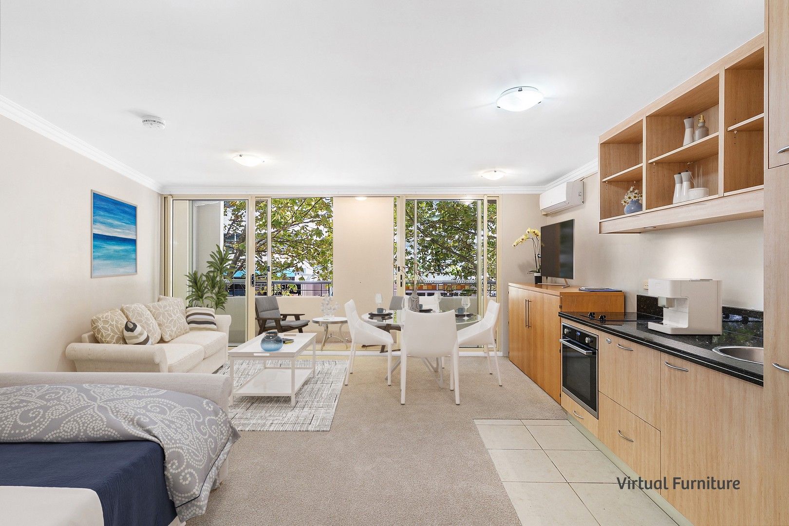 6/19A Young Street, Neutral Bay NSW 2089, Image 0