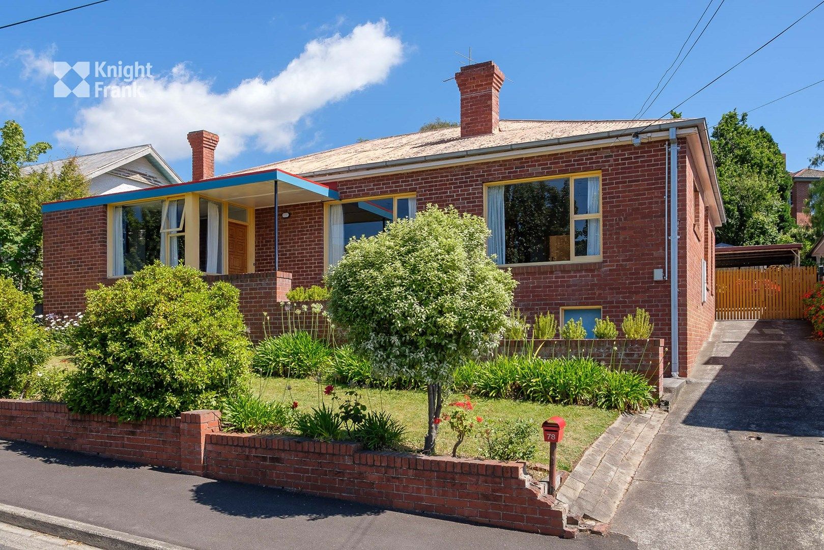 78 Princes Street, Sandy Bay TAS 7005, Image 0