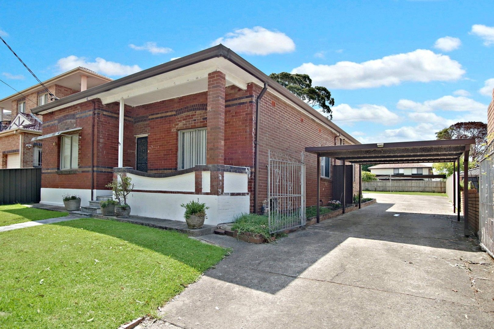 37 Allan Avenue, Belmore NSW 2192, Image 0