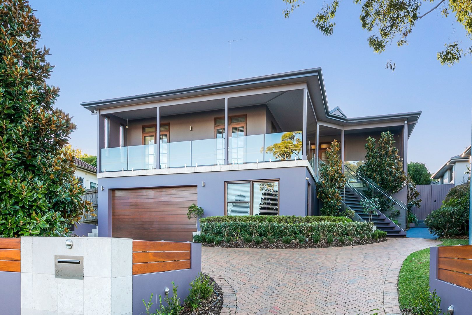 5 bedrooms House in 33 Langer Avenue CARINGBAH SOUTH NSW, 2229