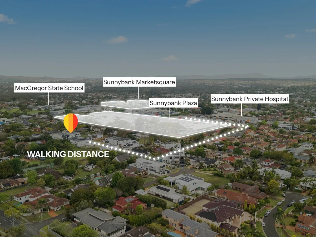 Additional image 32 of 9/11 Goodwil Street, Robertson QLD 4109