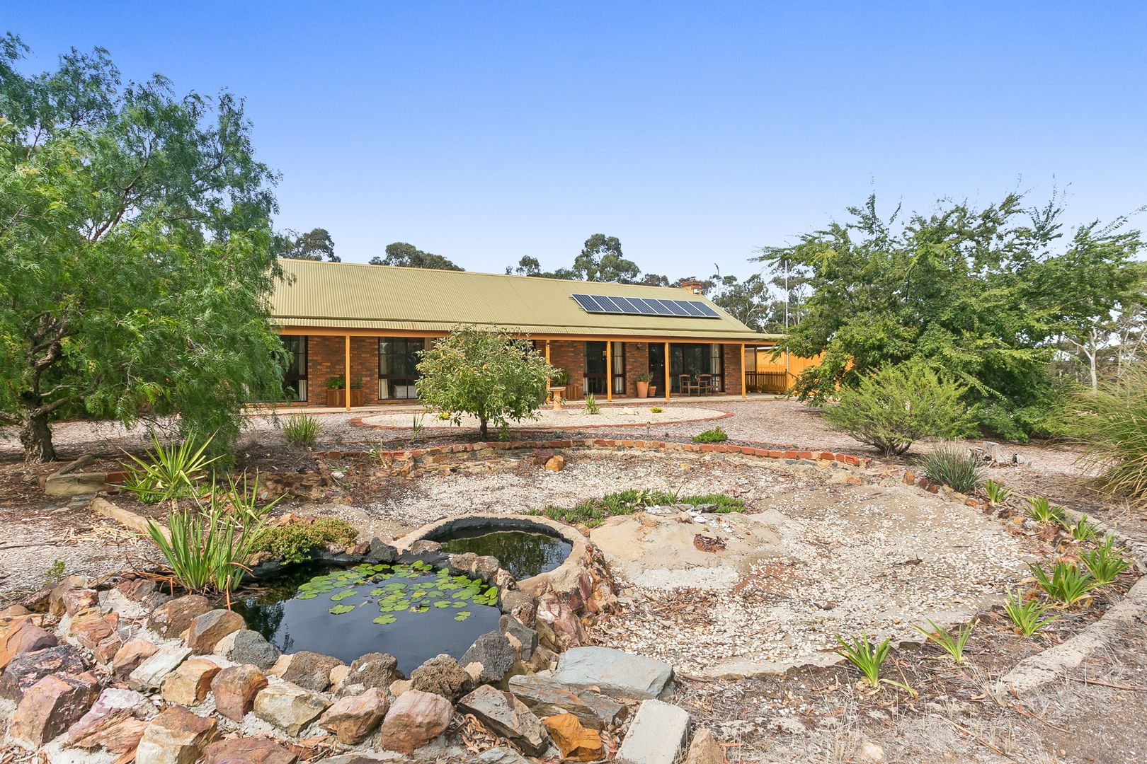 48 Ranters Gully Road, Muckleford VIC 3451, Image 1