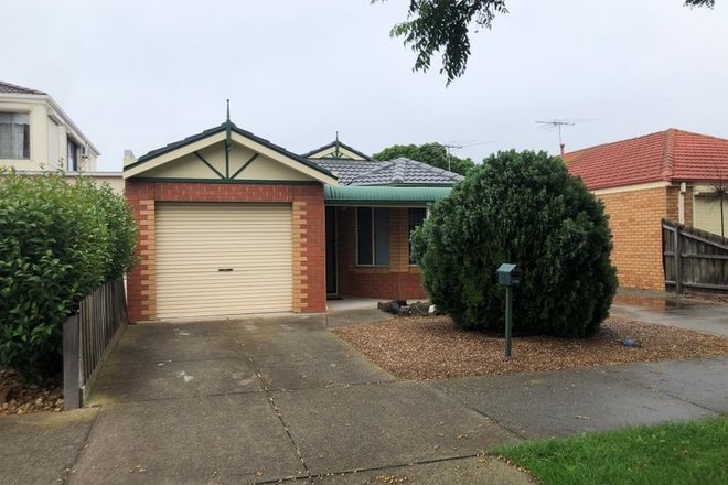 Picture of 1/22 Spicer Boulevard, ALTONA MEADOWS VIC 3028