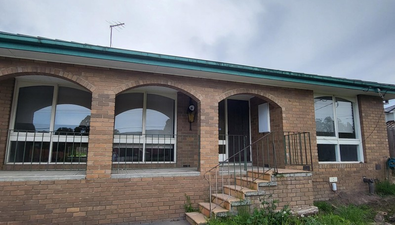 Picture of 206A Scoresby Road, BORONIA VIC 3155