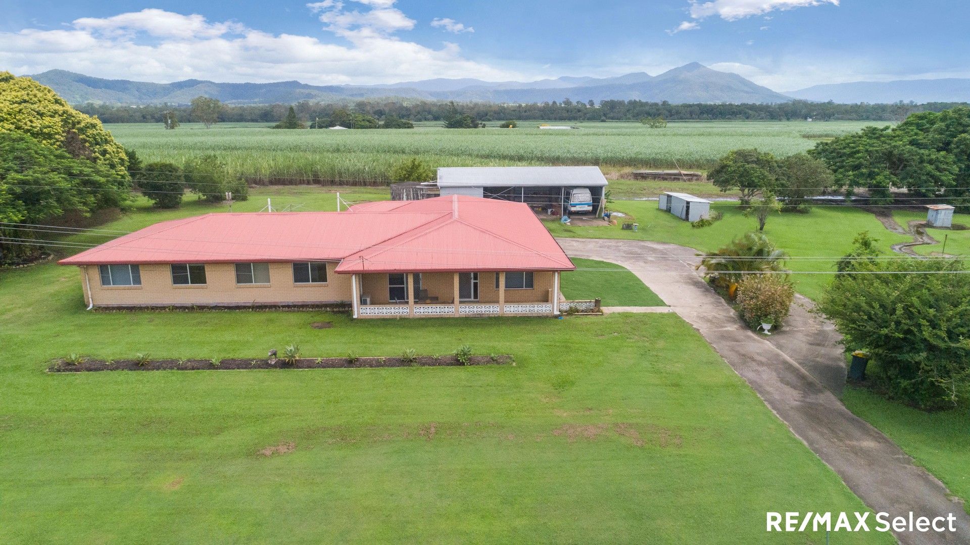 38 Gargett-Mia Mia Road, Gargett QLD 4741, Image 0