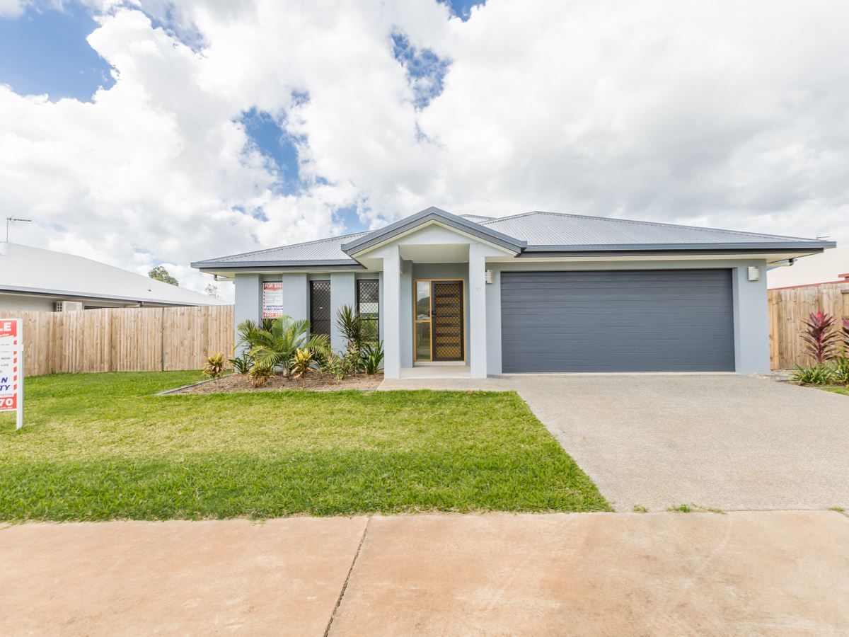 10 Noipo Crescent, Redlynch QLD 4870, Image 0