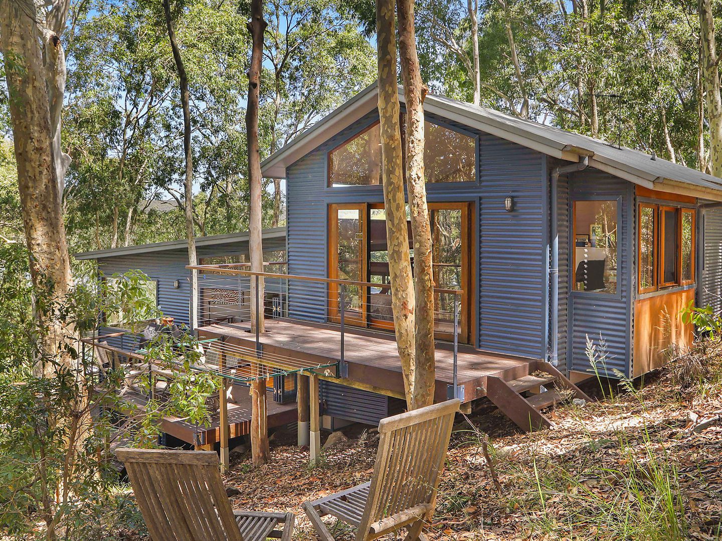 9 Albert Street Wagstaffe Nsw 2257 Domain