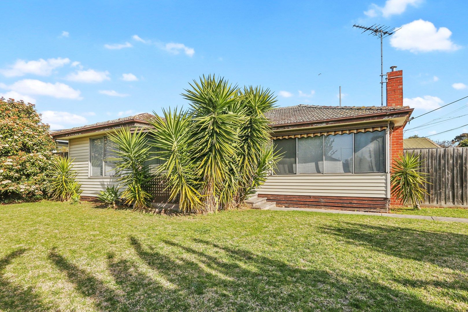 6 Andrew Street, Newcomb VIC 3219, Image 0