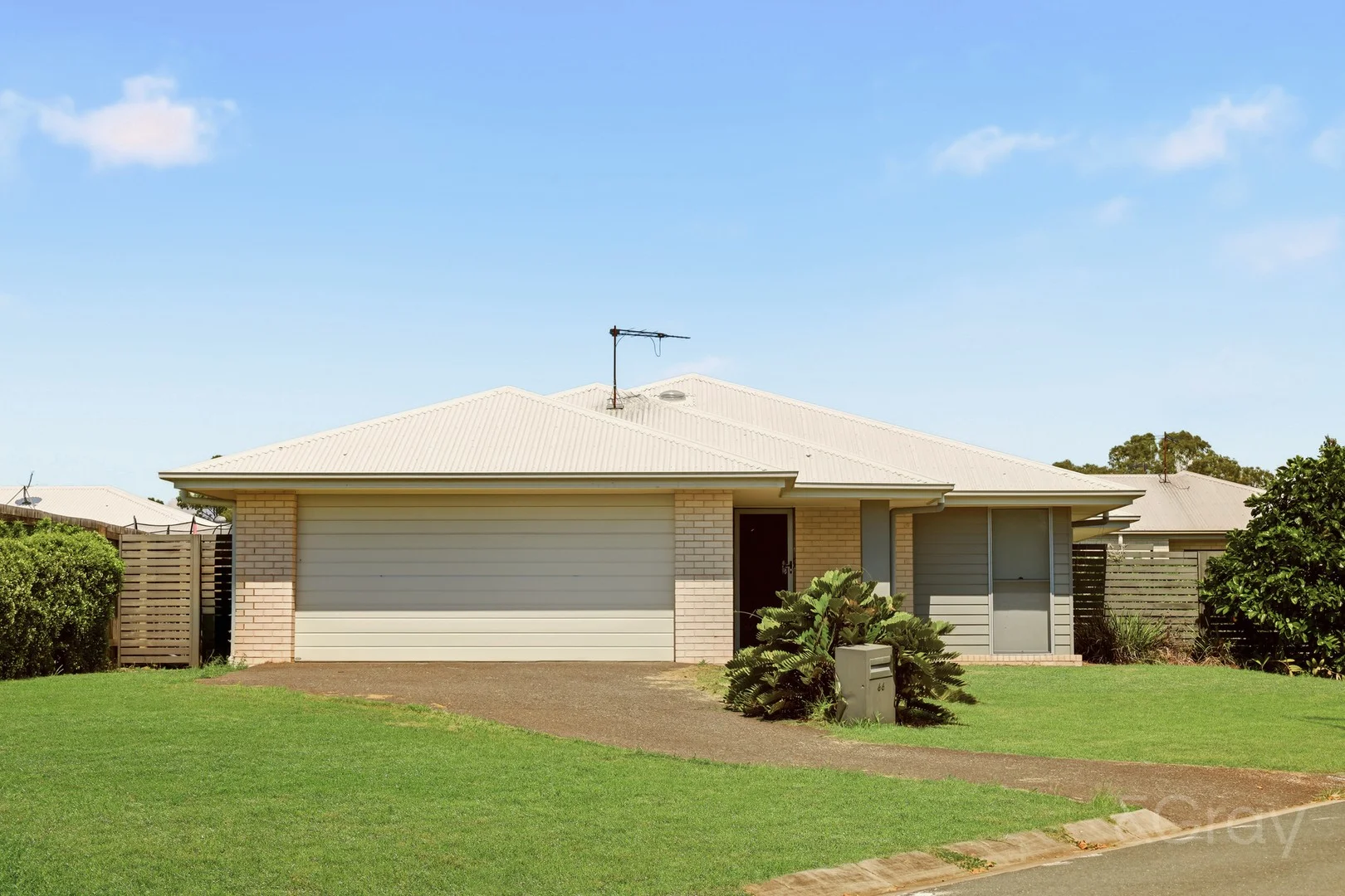 66 Harvey Circuit, Griffin QLD 4503