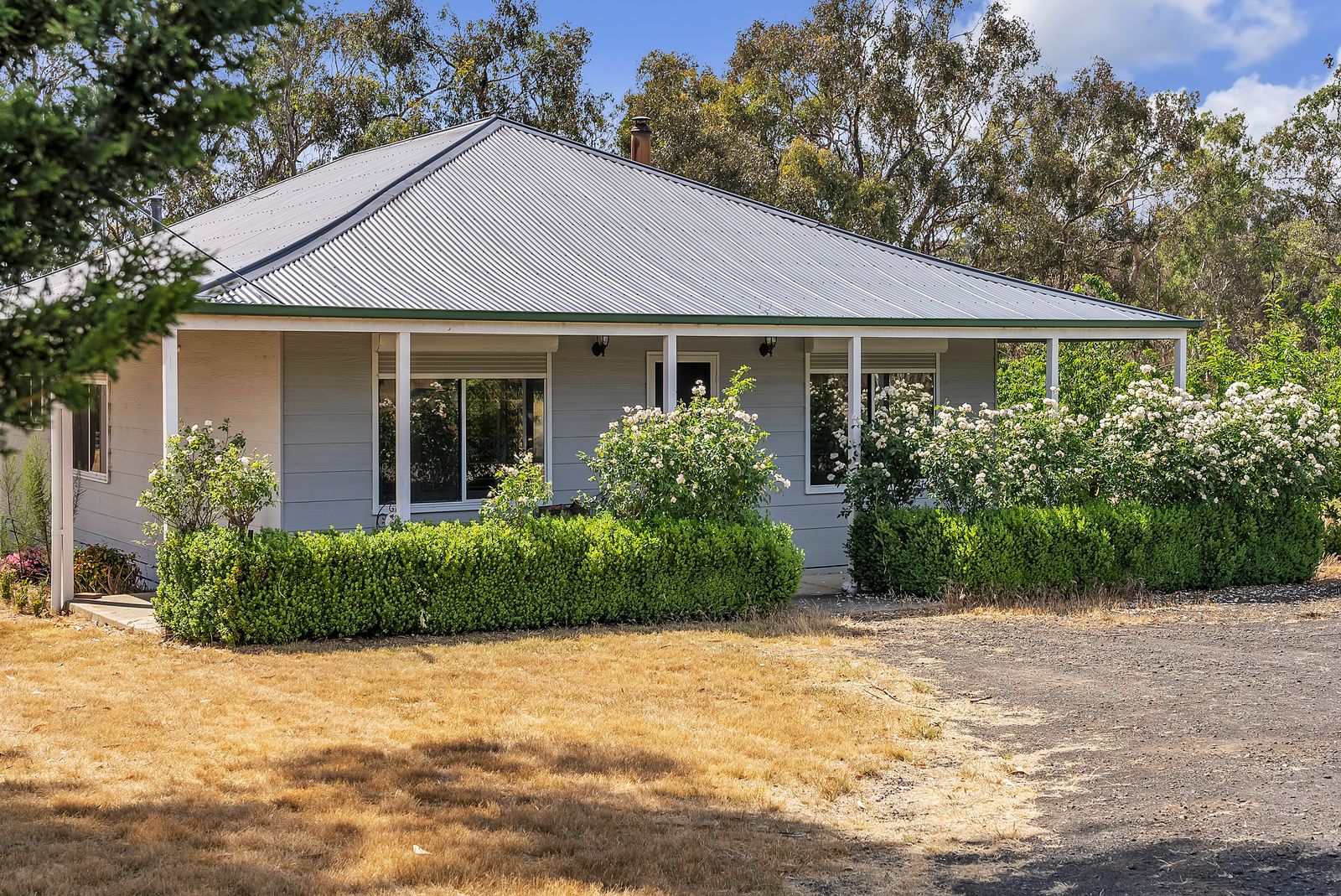 20 Sunday Creek Lane, Sugarloaf Creek VIC 3658 House for Sale