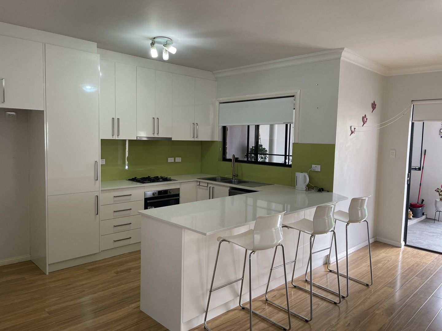 2 bedrooms House in 16A Ettalong Street AUBURN NSW, 2144