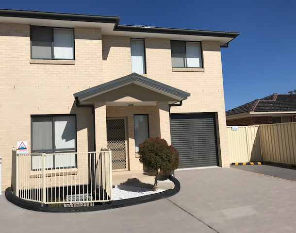 1/19 Beatrice Street, Rooty Hill NSW 2766
