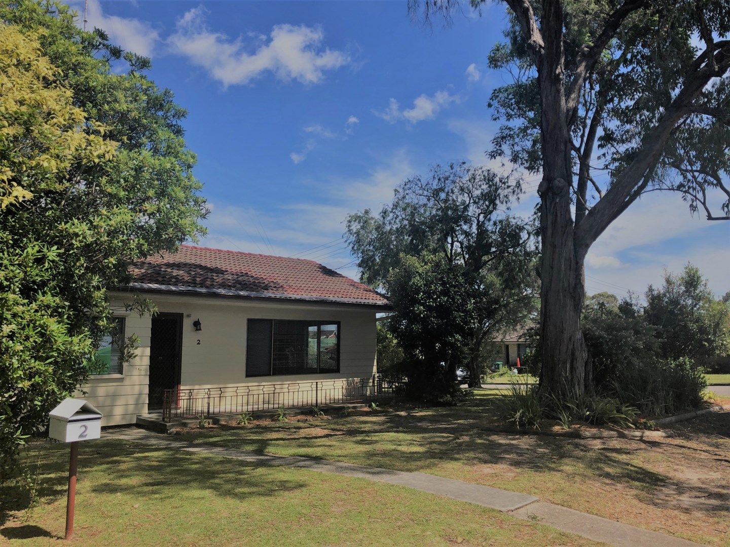 2 Mulimbah Street, Eleebana NSW 2282, Image 0