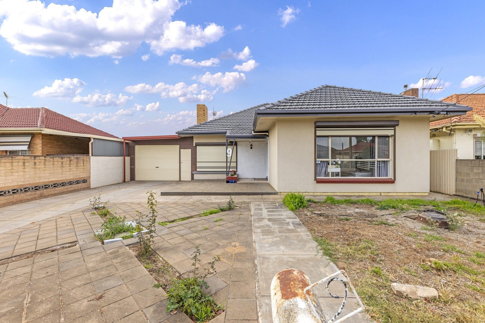 9 Millicent Street, Athol Park SA 5012 Domain