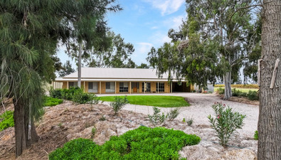 Picture of 922 Whitton Stock Route Road, YENDA NSW 2681