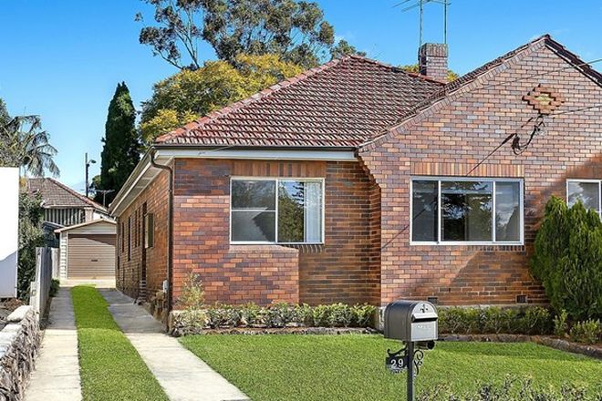 Picture of 29 Russell Street, DENISTONE EAST NSW 2112
