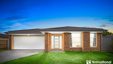 Picture of 1 Little Street, WERRIBEE VIC 3030