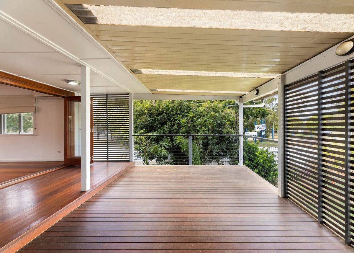 3 bedrooms House in 70 Noble Street CLAYFIELD QLD, 4011