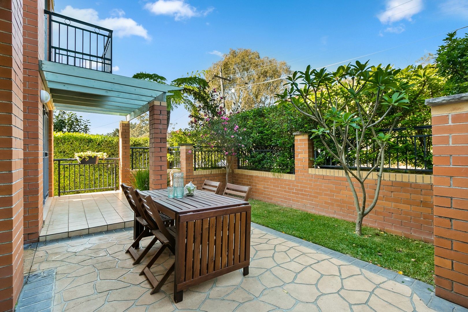 3 bedrooms Townhouse in 1/10 Portland Crescent MAROUBRA NSW, 2035
