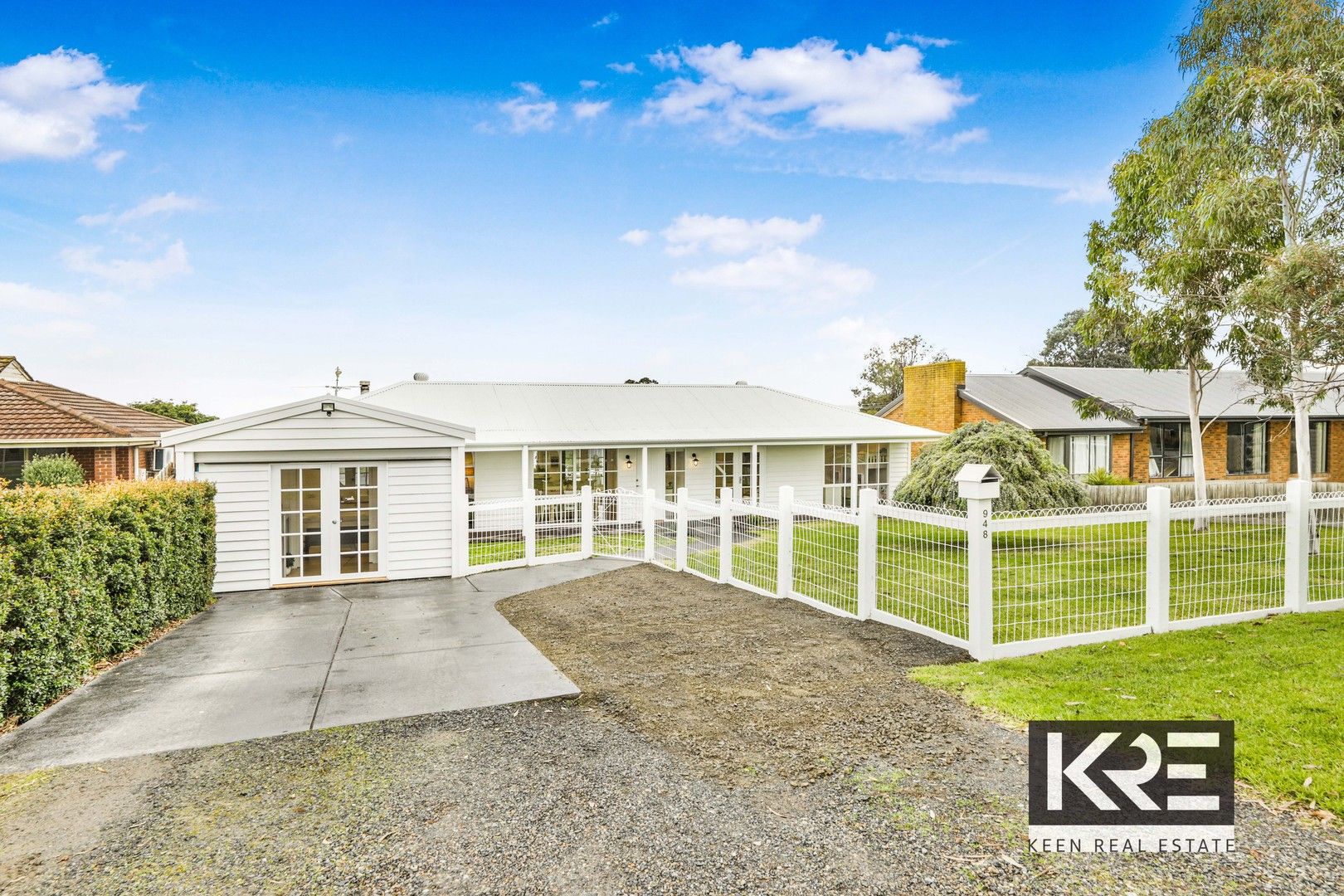 948 Melba Highway, Yarra Glen VIC 3775, Image 0