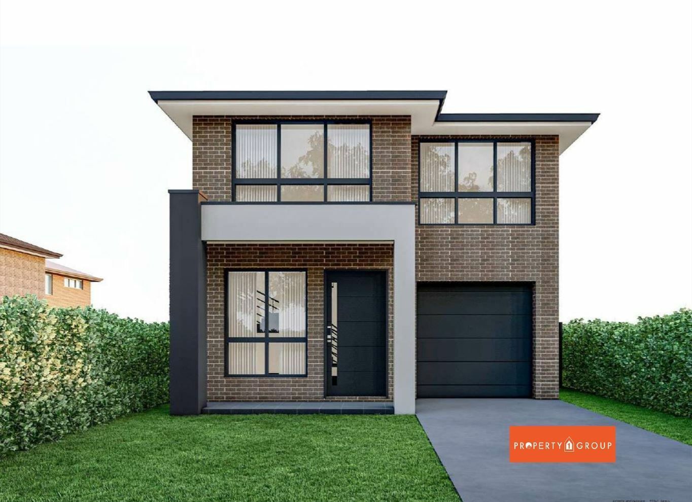 4 bedrooms House in  RIVERSTONE NSW, 2765