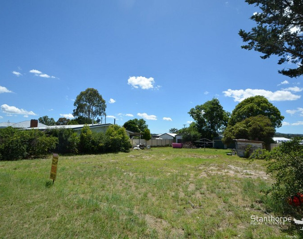 17 Hillcrest Street, Stanthorpe QLD 4380