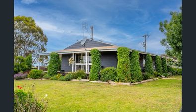 Picture of 1335 Seymour-Tooborac Road, HILLDENE VIC 3660