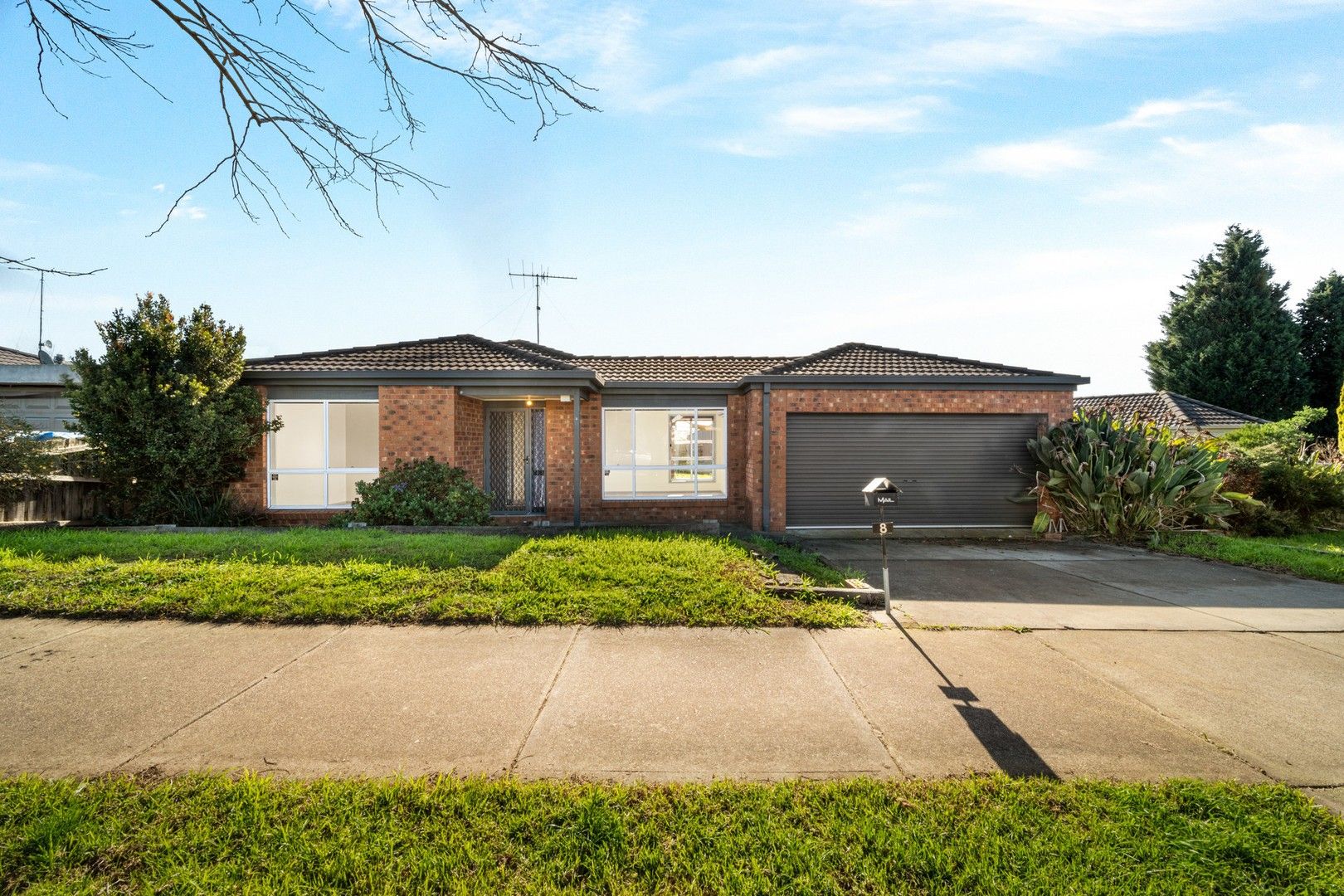 8 Malinda Crescent, Bell Park VIC 3215, Image 0