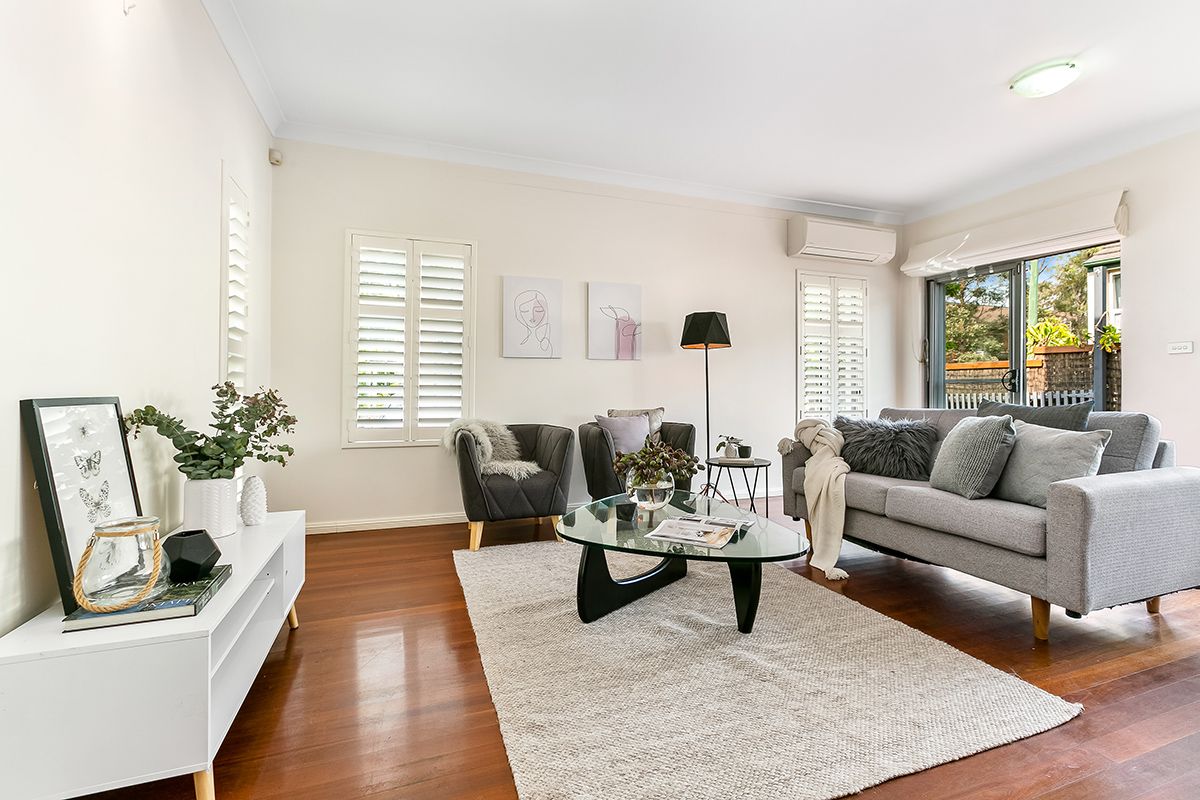4/58 Hampden Road, Russell Lea NSW 2046, Image 0