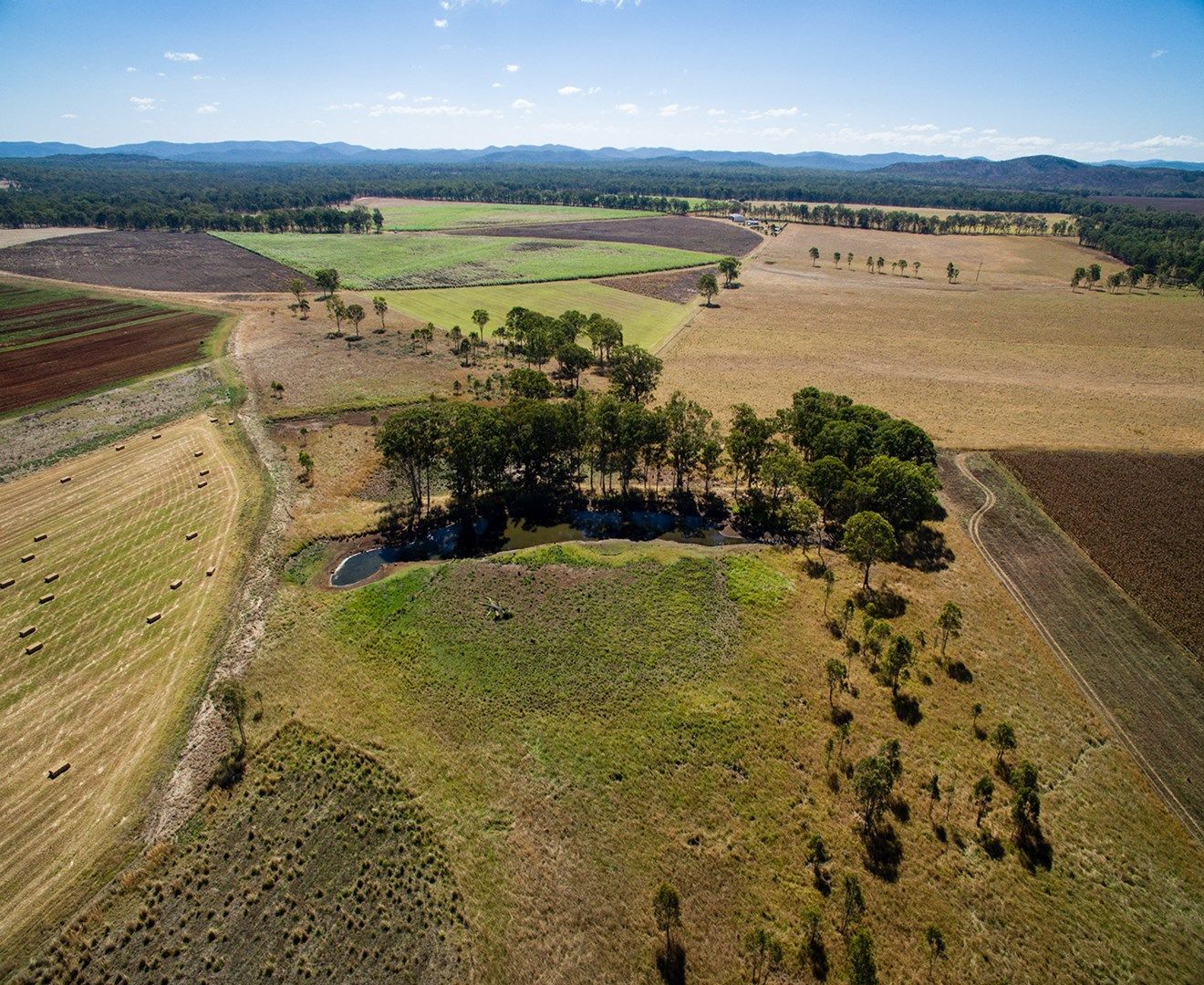 Lot 7  Williams Road, Kaban QLD 4888, Image 0