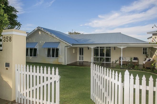 Picture of 358 Huntriss Road, WOODLANDS WA 6018