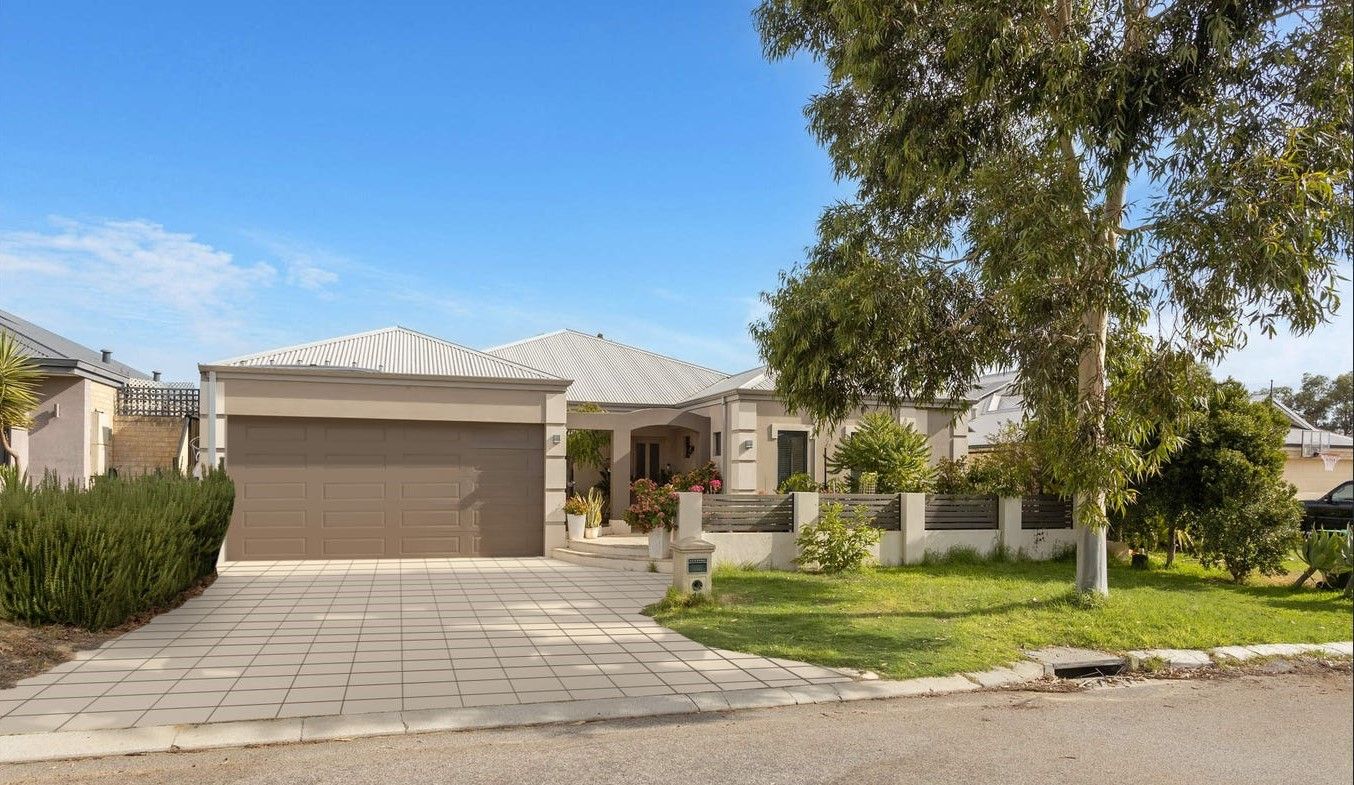 11 Edenbrooke Terrace, Clarkson WA 6030, Image 0