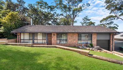 Picture of 21 Emma Parade, WINMALEE NSW 2777