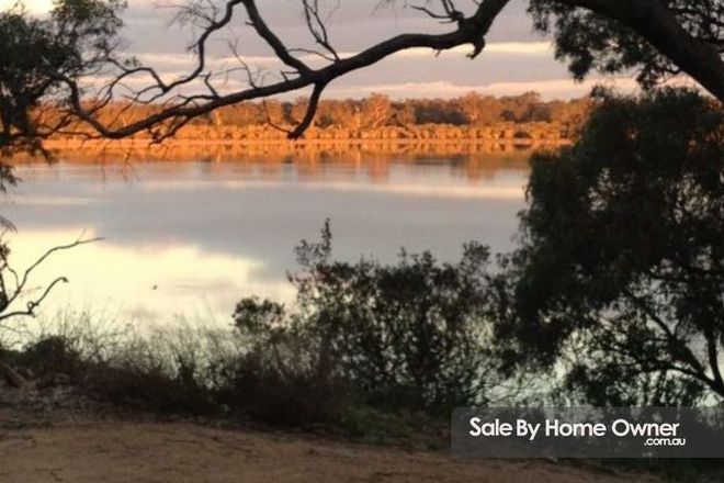 Picture of Lot 4, Gate 1/107 Lake Preston Road, MYALUP WA 6220