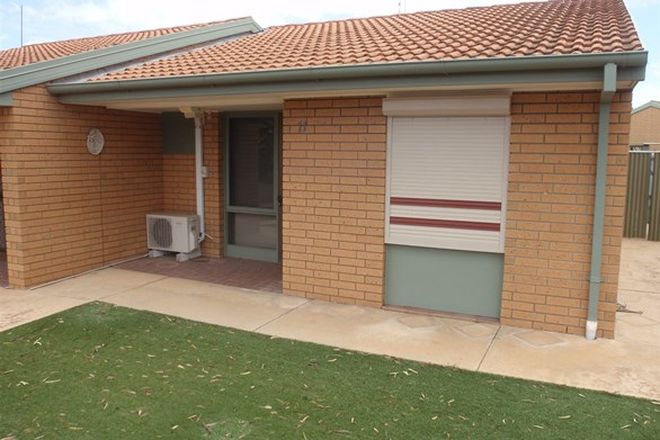 Picture of Unit 11 Corner of Haines St & Richards Av, WUDINNA SA 5652