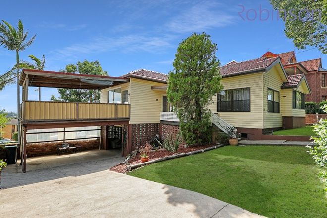 Picture of 125 Janet Street, MEREWETHER NSW 2291