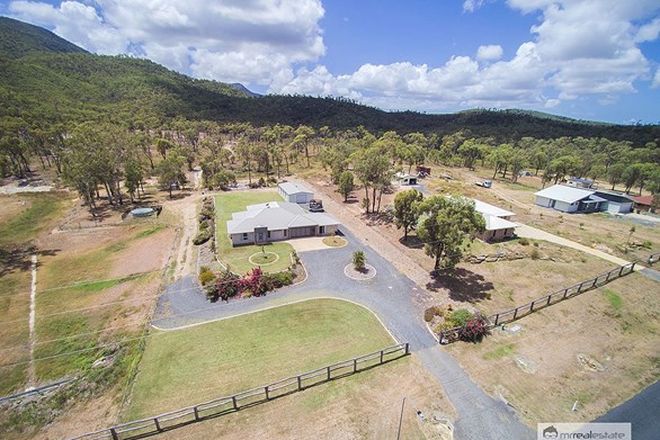 Picture of 661 Montgomerie Street, LAKES CREEK QLD 4701