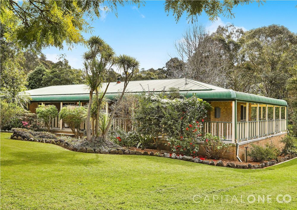 20 Parkridge Drive, Jilliby NSW 2259, Image 2