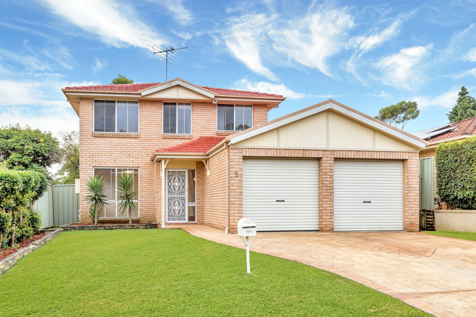 5 Meldon Place, Stanhope Gardens Property History & Address Research